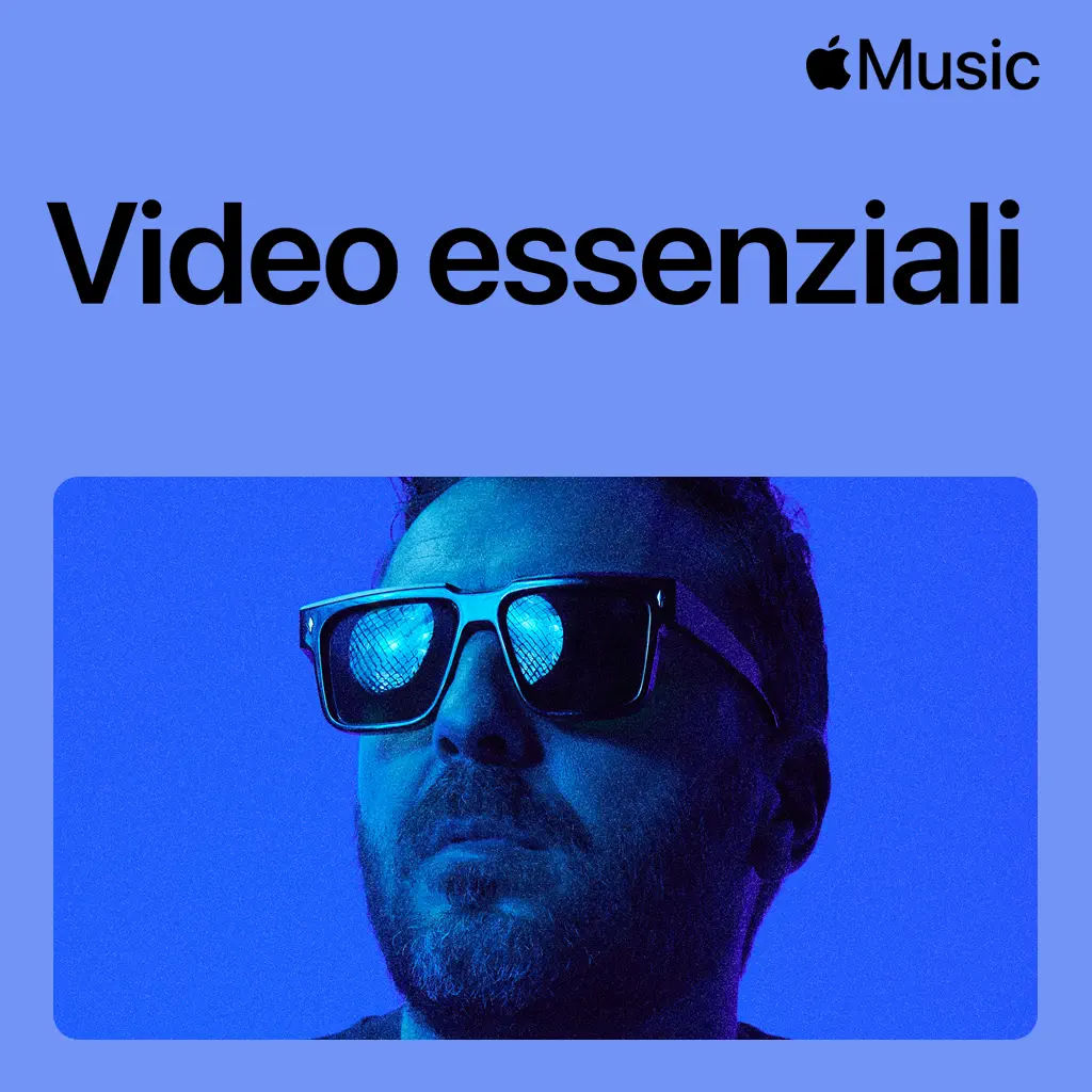 Cesare Cremonini: video essenziali