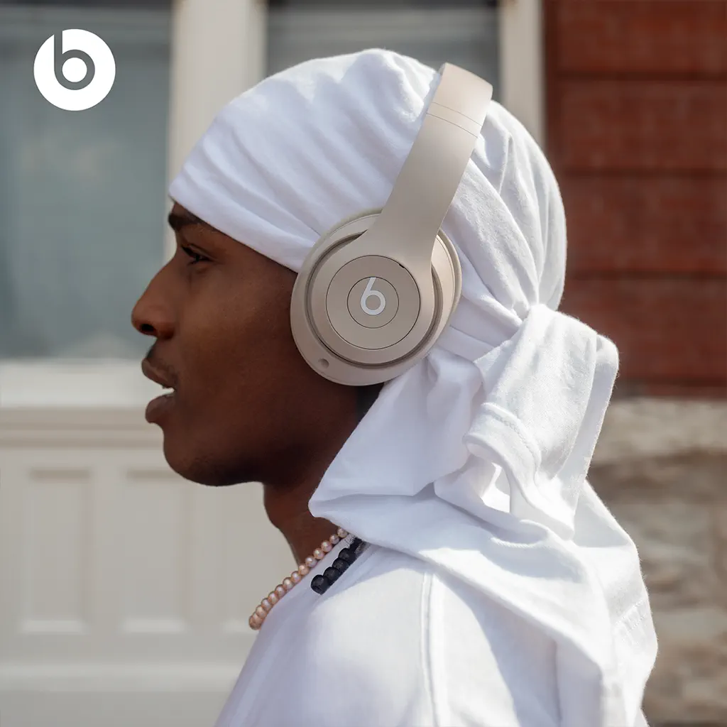 A$AP Rocky | Beats Studio Pro