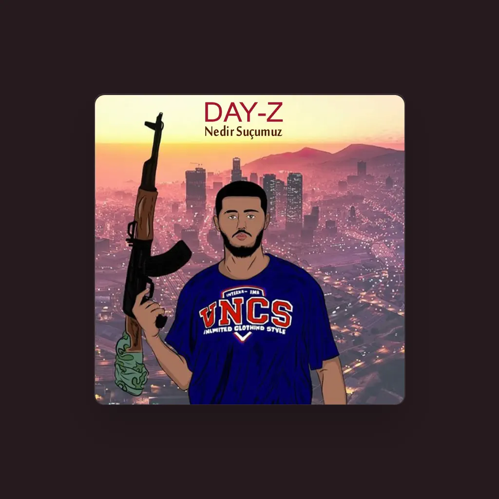 Day-Z