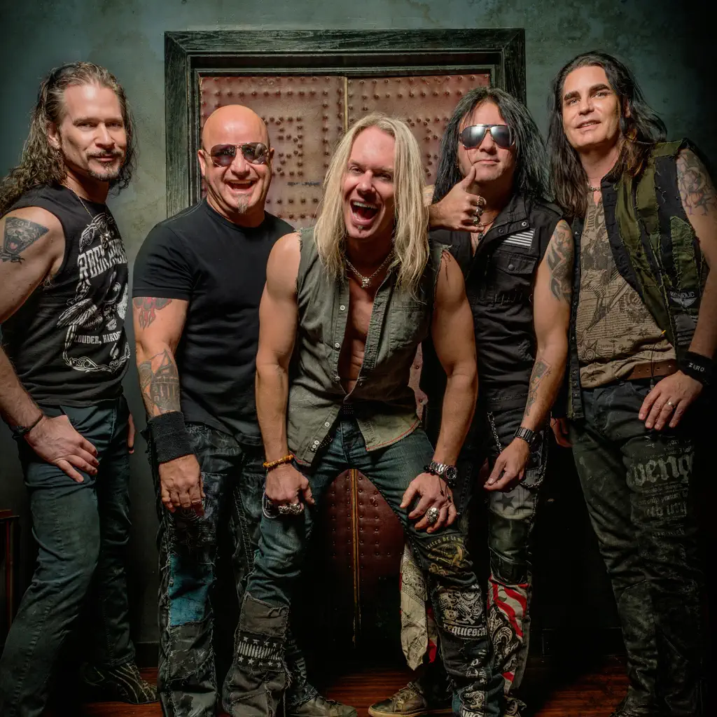 Warrant