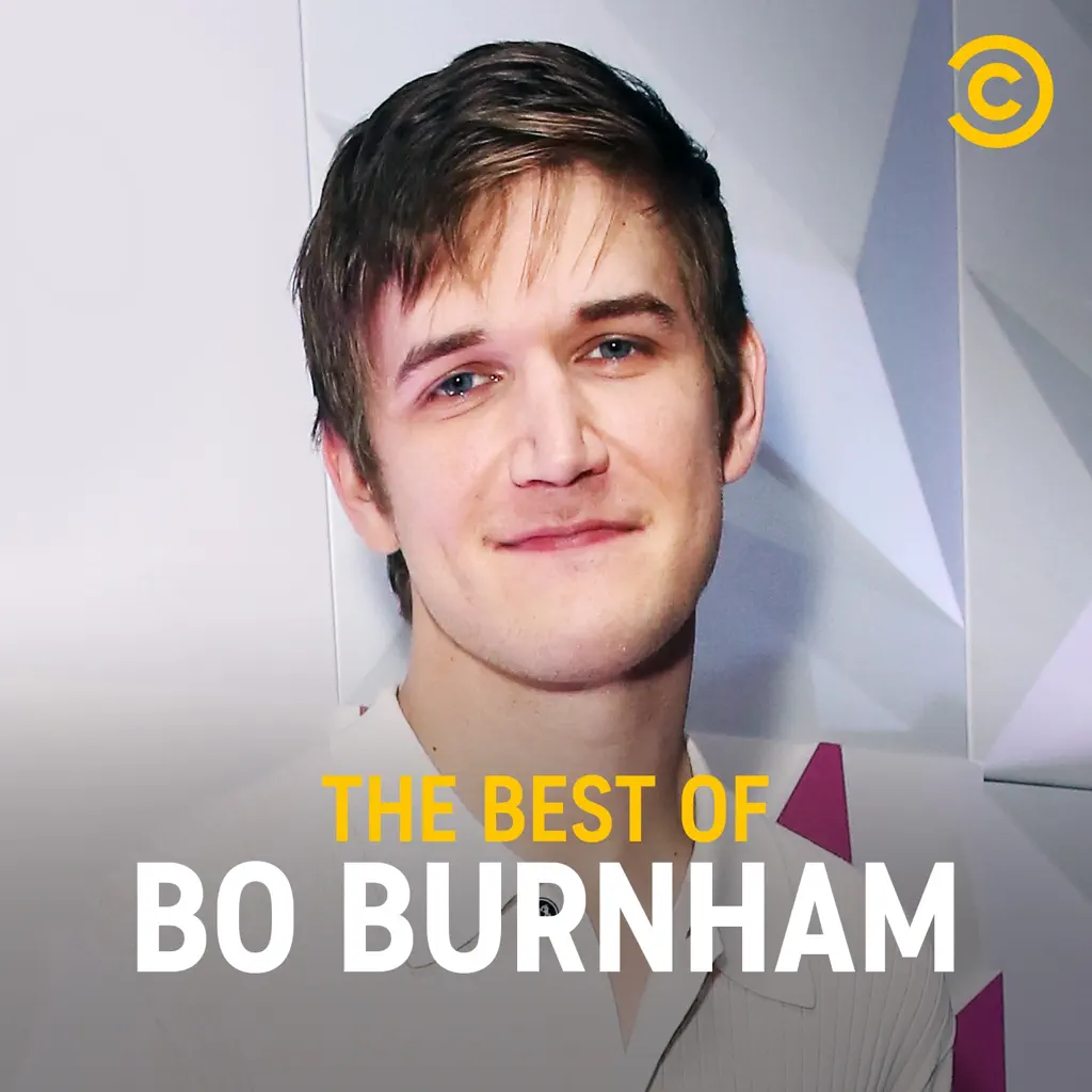Best Of: Bo Burnham