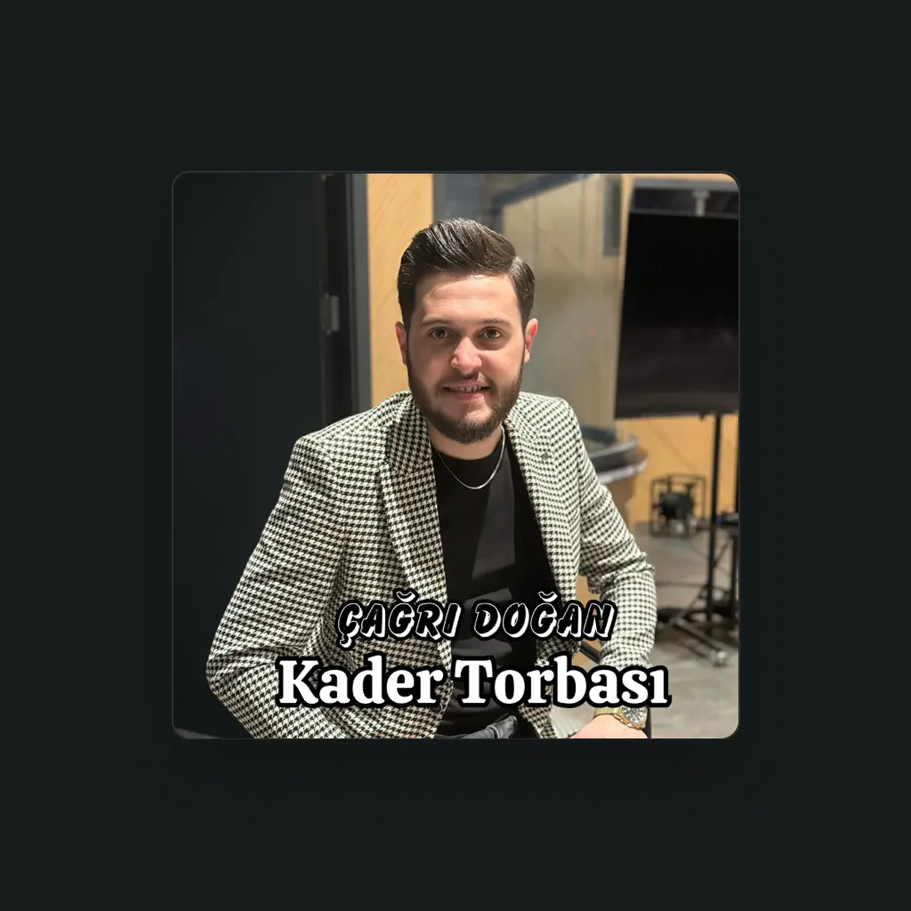 Çağrı Doğan