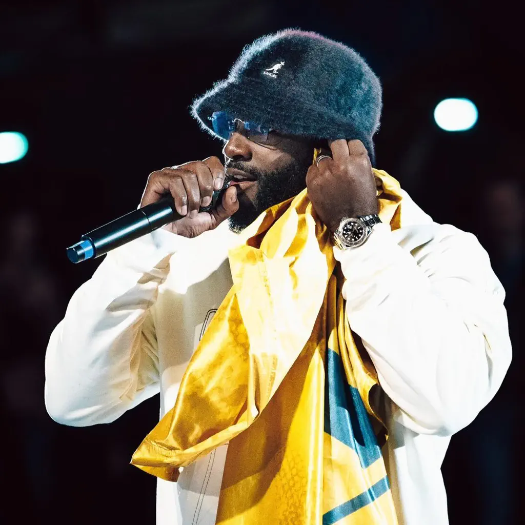 Gradur