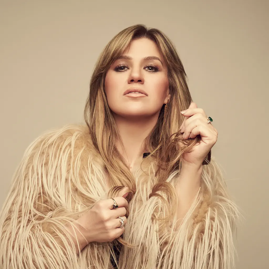 Kelly Clarkson
