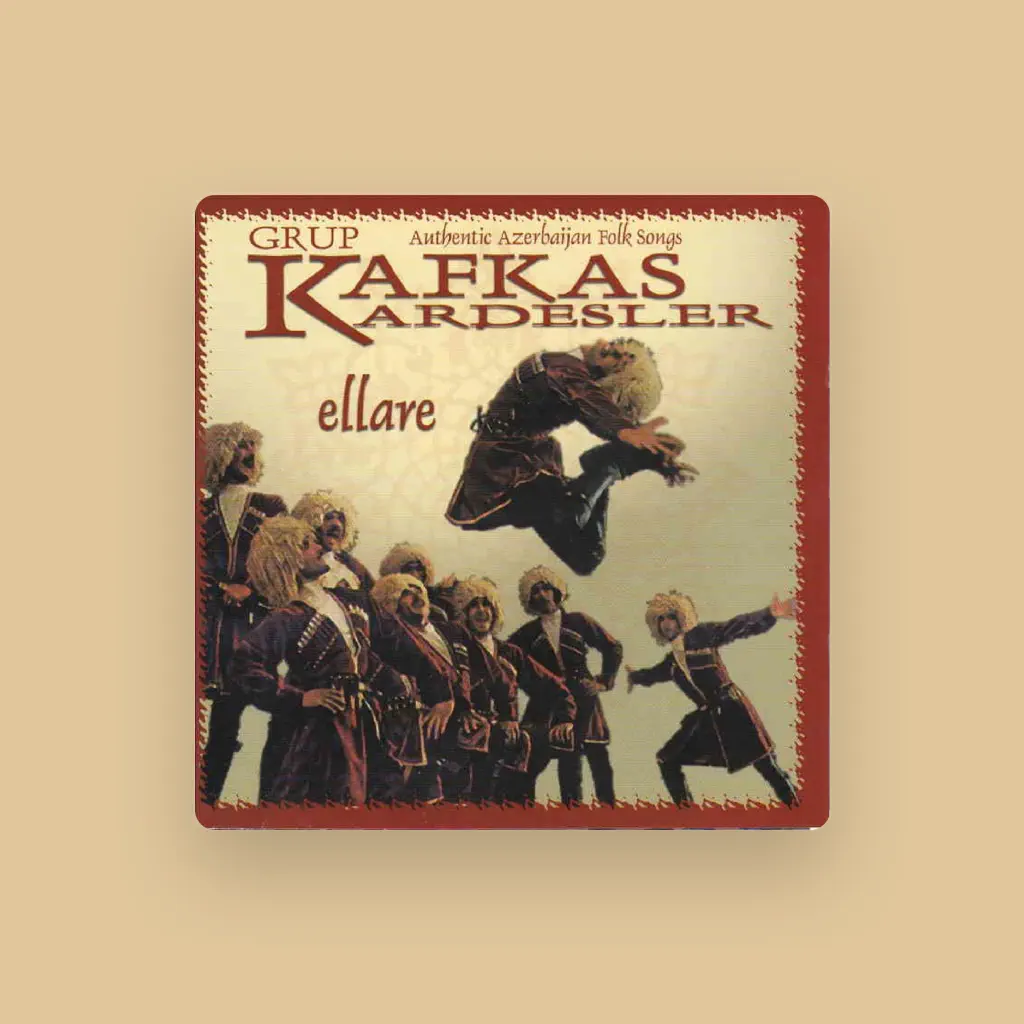 Grup Kafkas Kardeşler
