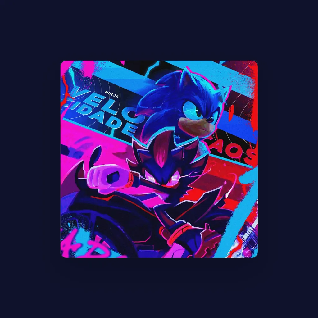 Ninja Raps