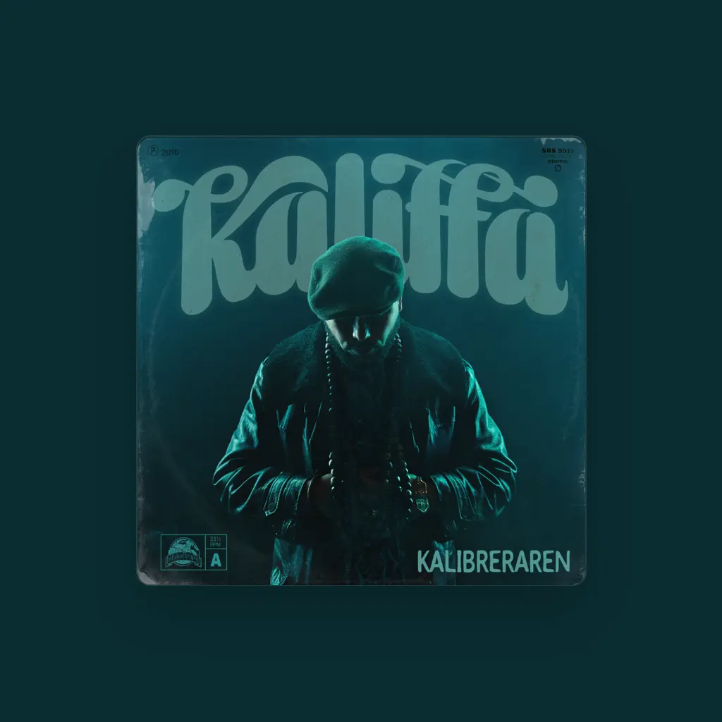 Kaliffa