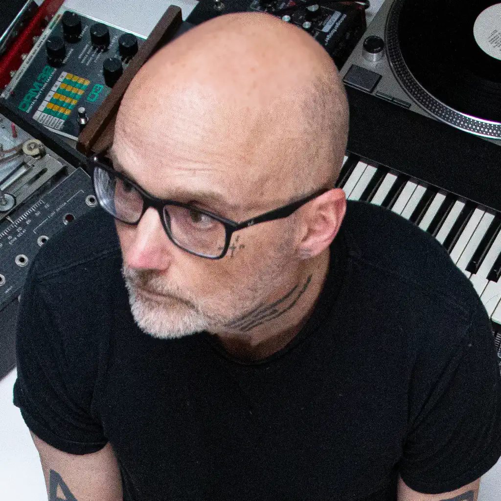 Moby