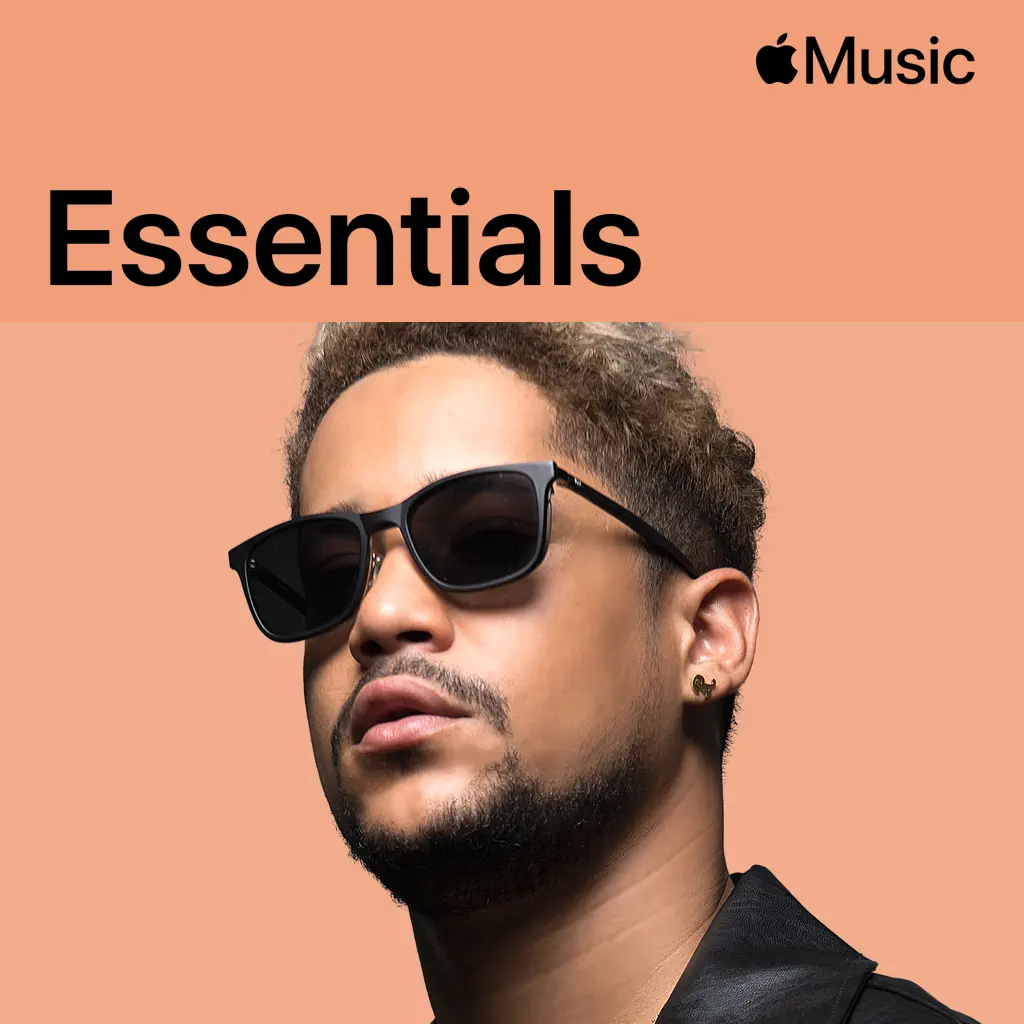 Rui Orlando Essentials