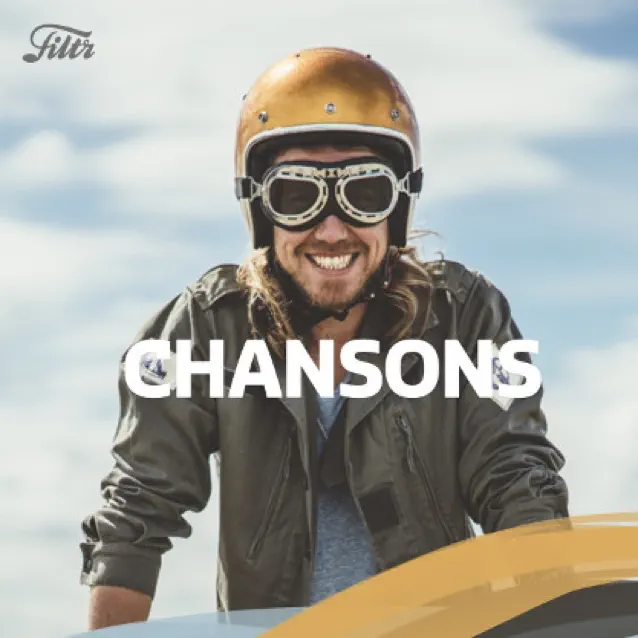Chansons Françaises, Variété Française Playlist