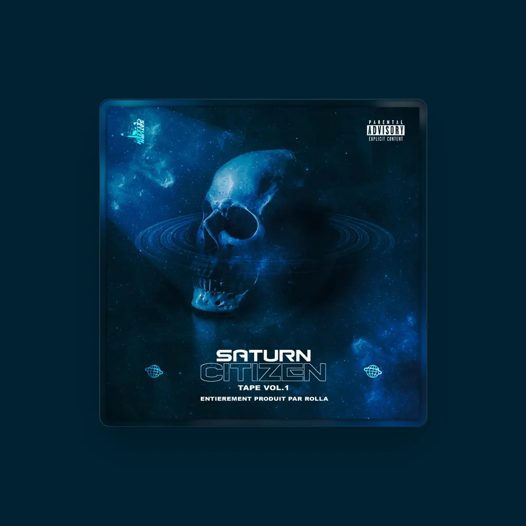 Saturn Citizen