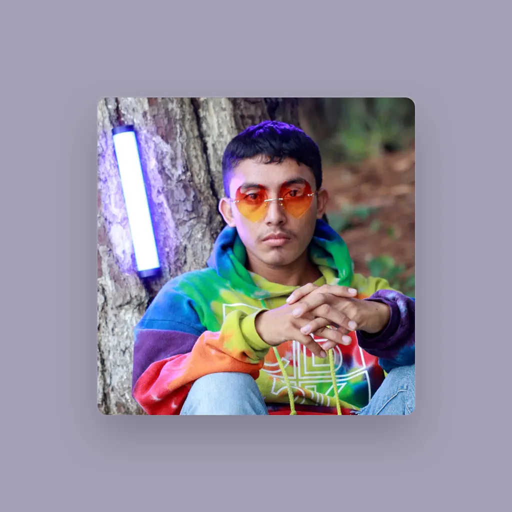 Bad Bunny Chapin