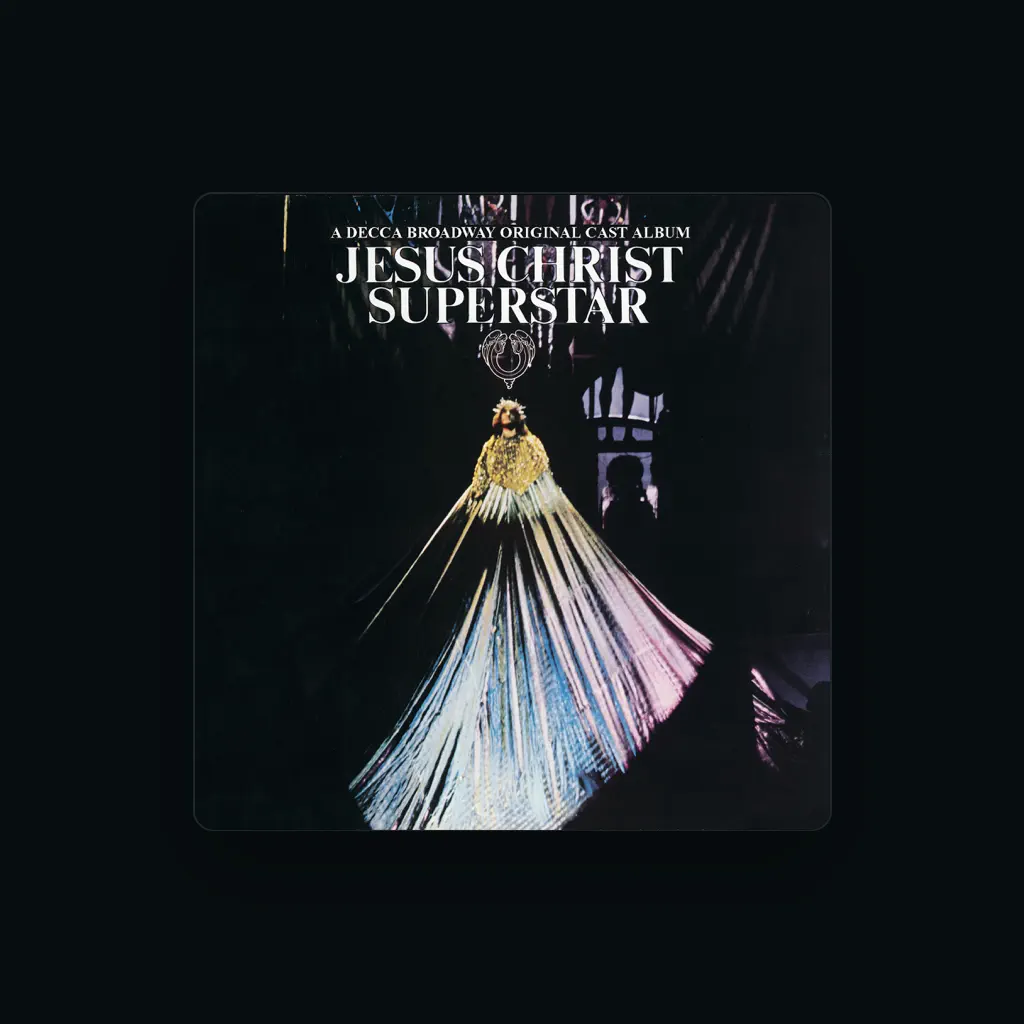 Jesus Christ Superstar