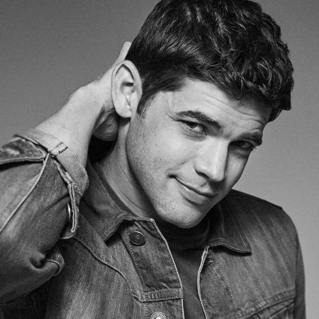 Jeremy Jordan