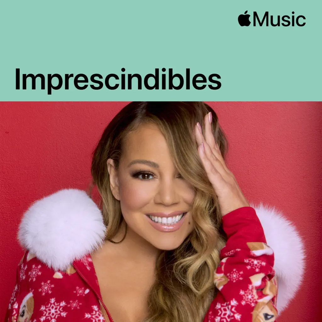 Mariah Carey: imprescindibles de Navidad