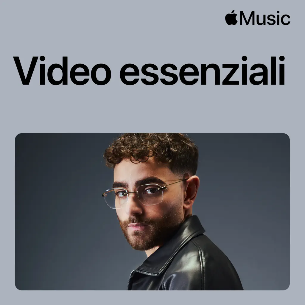 Rocco Hunt: video essenziali
