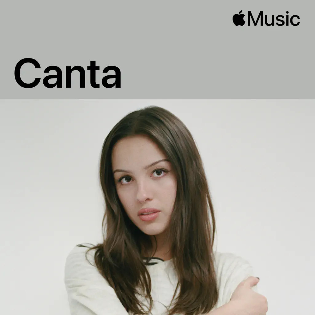 Olivia Rodrigo: Sing