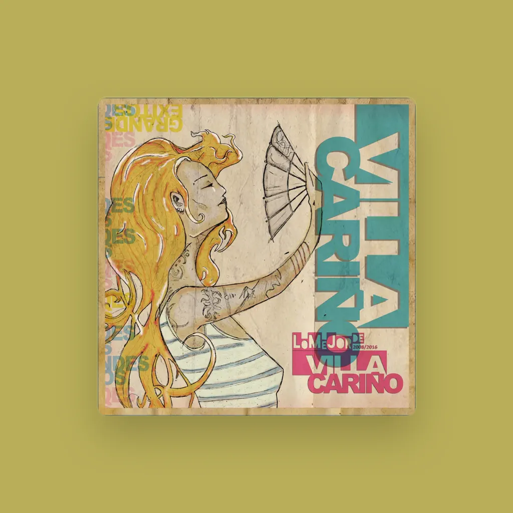 Villa Cariño