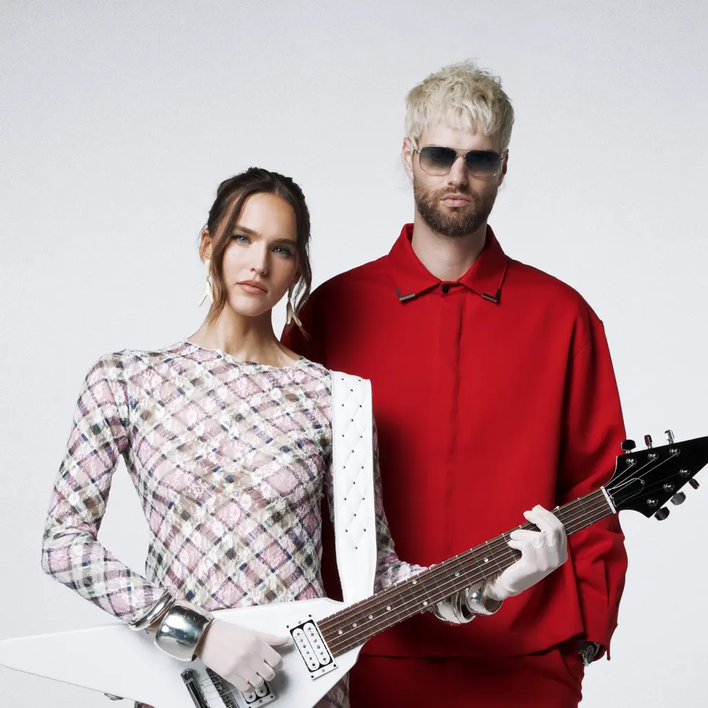 SOFI TUKKER