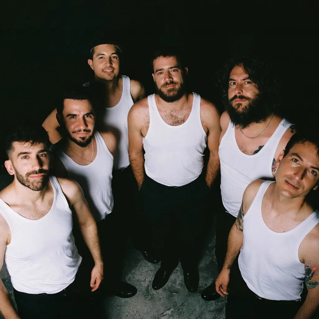 La Maravillosa Orquesta del Alcohol