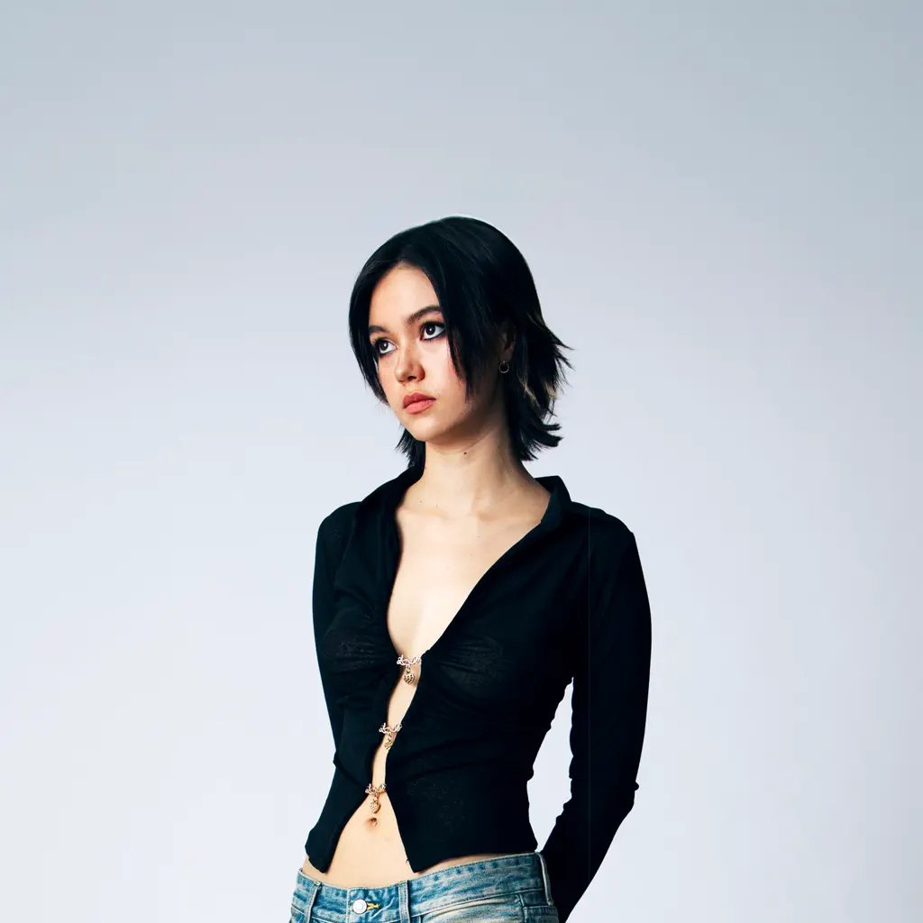 Jasmine Kelly