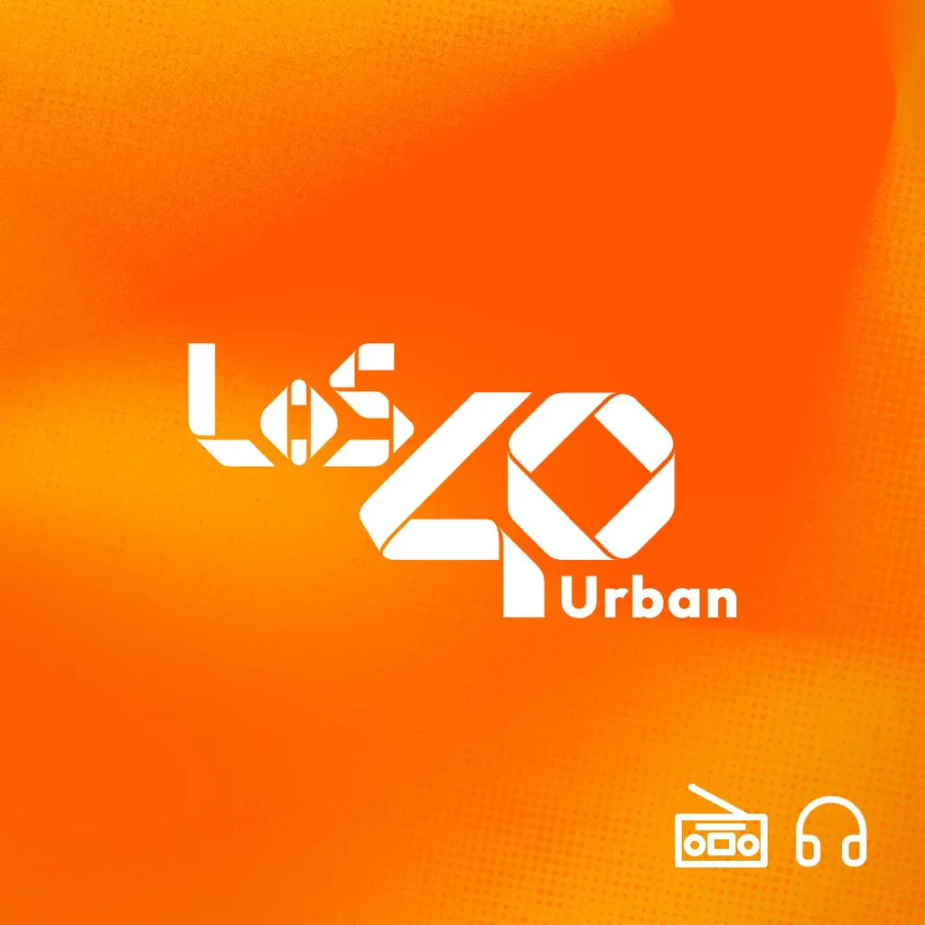 LOS40 Urban - lo que más suena (2026)
