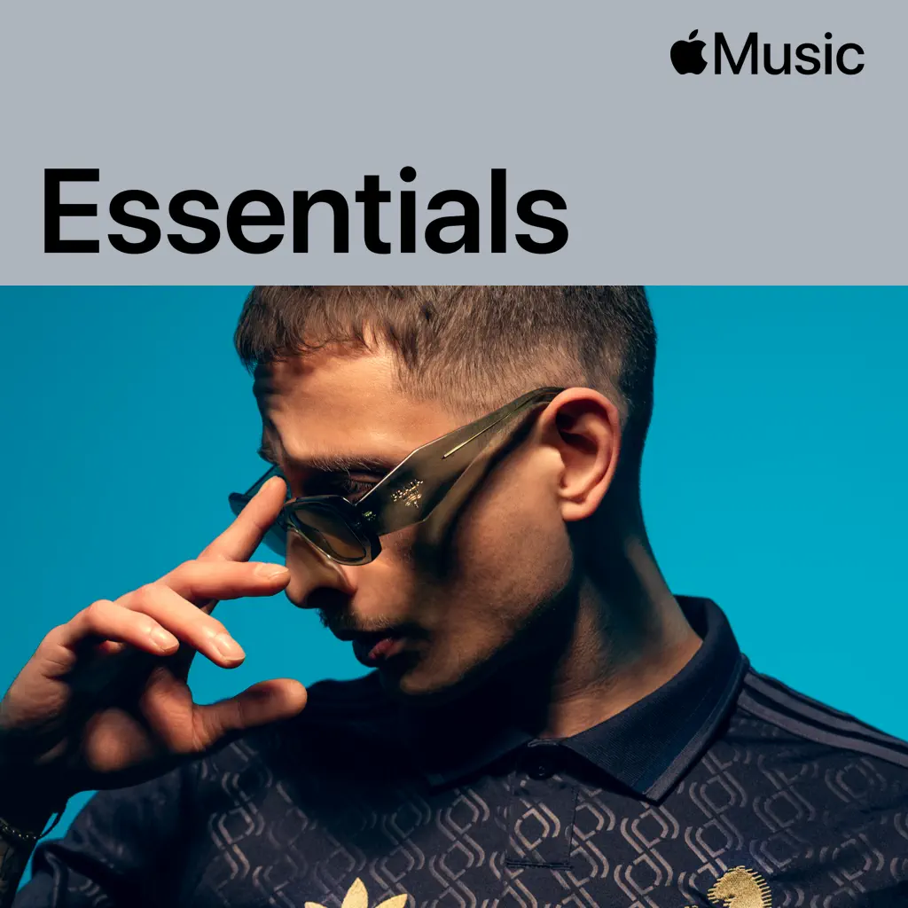 Mucco Essentials