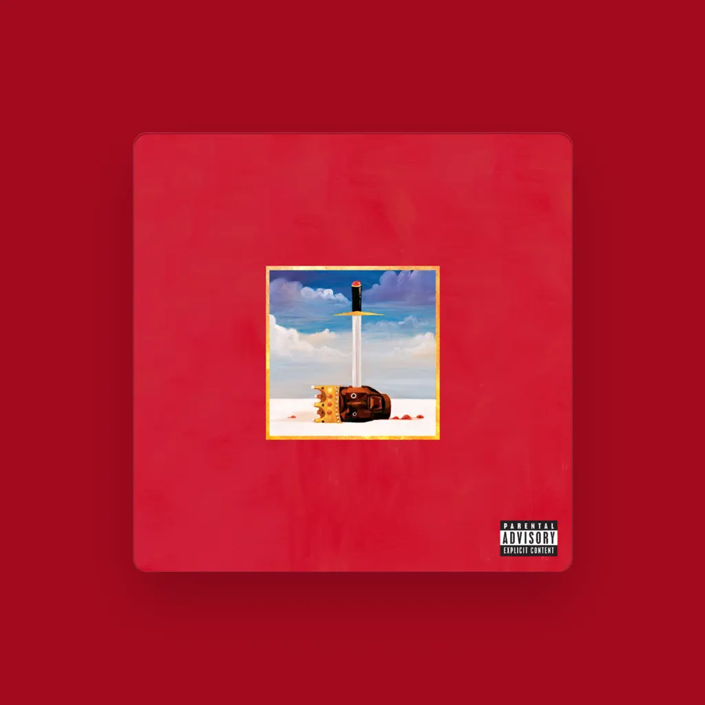 Kanye Omari West