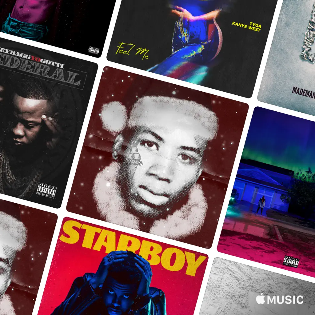 Ep. 8- .WAV RADIO with Travis Scott and Chase B Playlist