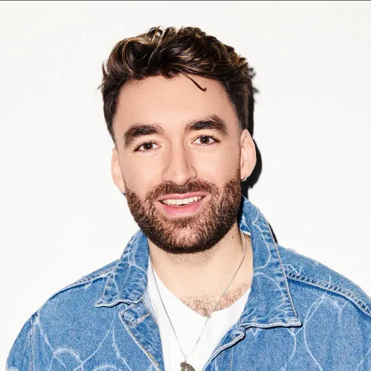Oliver Heldens