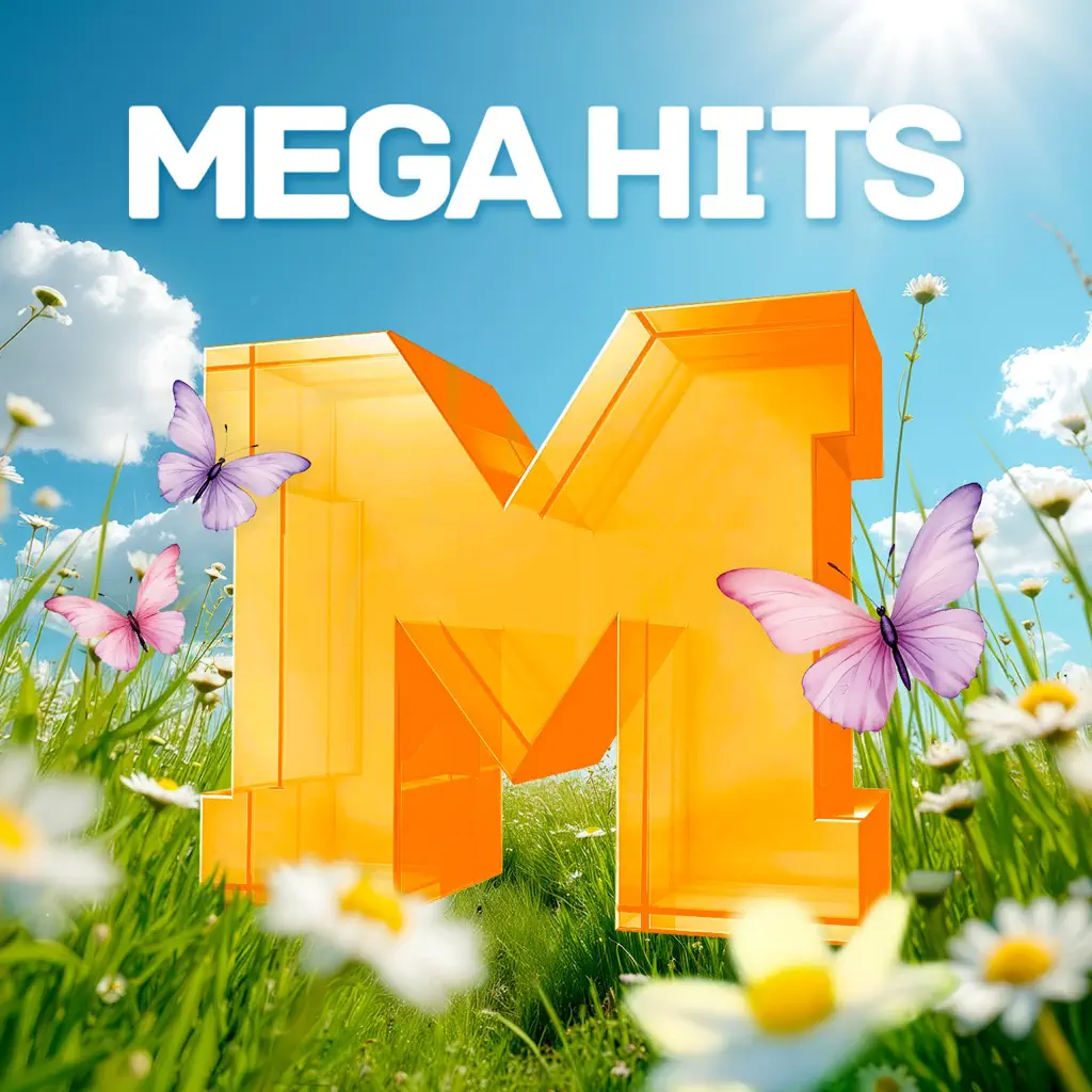 Hits 2026 | Top 100 Charts & Radio Songs – Mega Hits