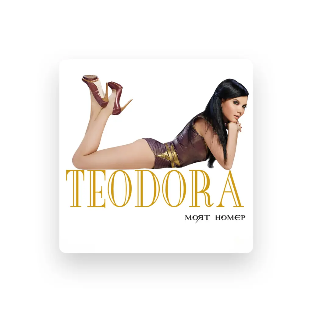 Teodora