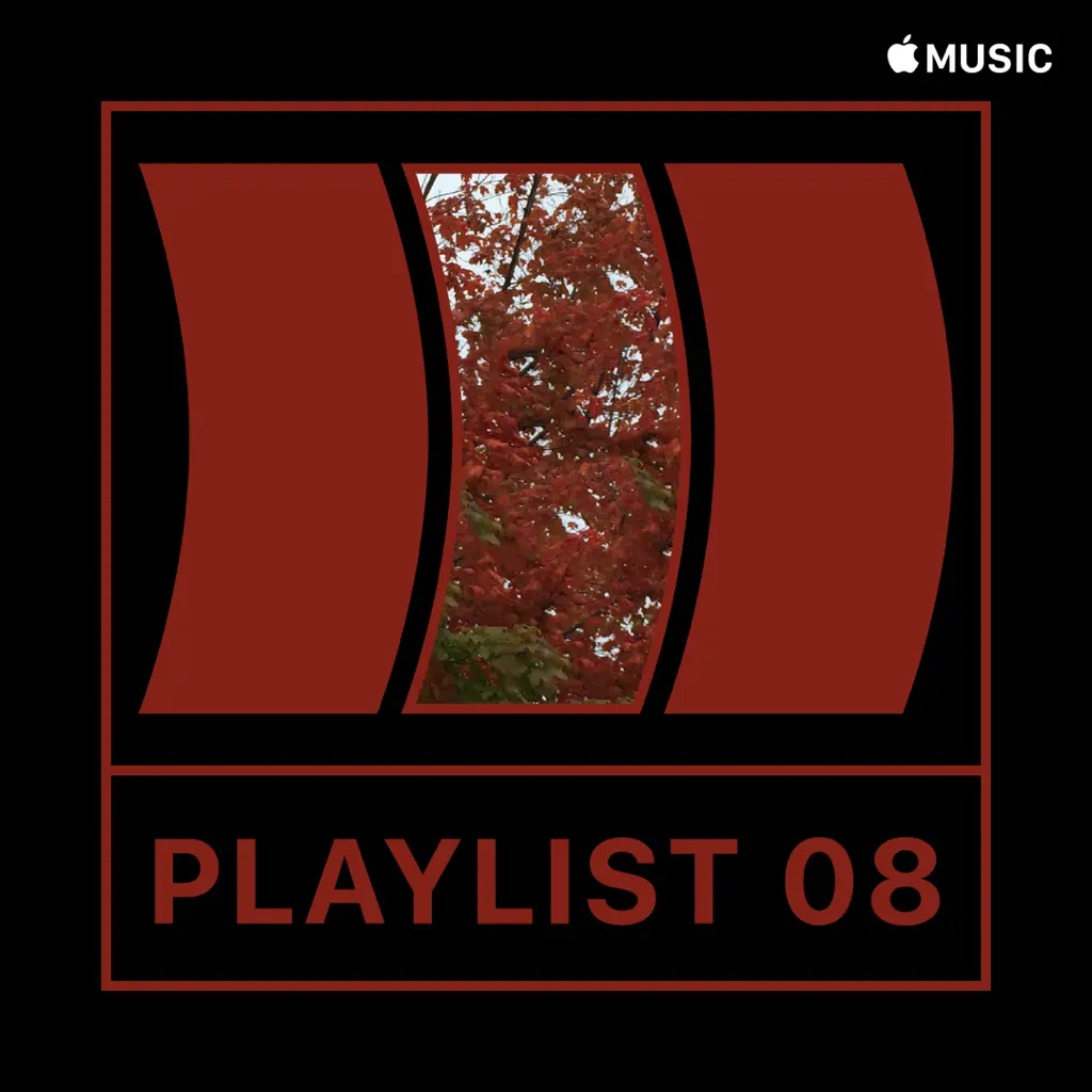 Ep. 8 OVO SOUND RADIO Playlist