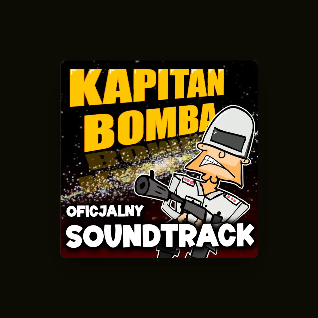 Kapitan Bomba