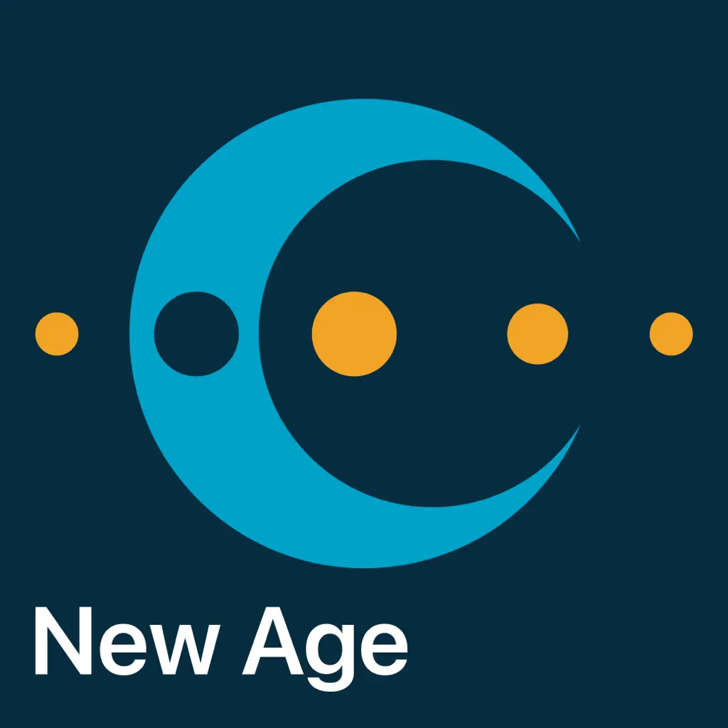 En İyileri: New Age