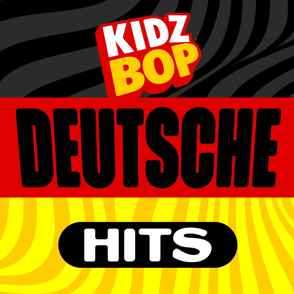 KIDZ BOP Deutsche Hits