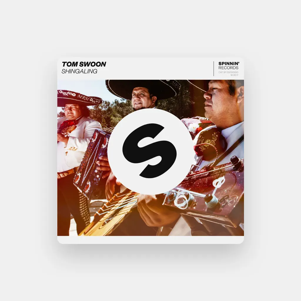 Tom Swoon