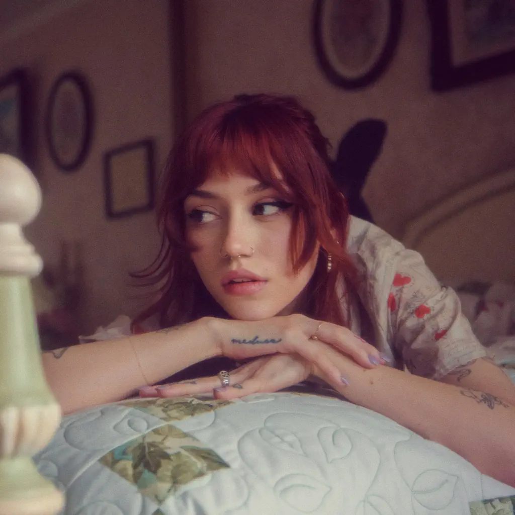 Kailee Morgue