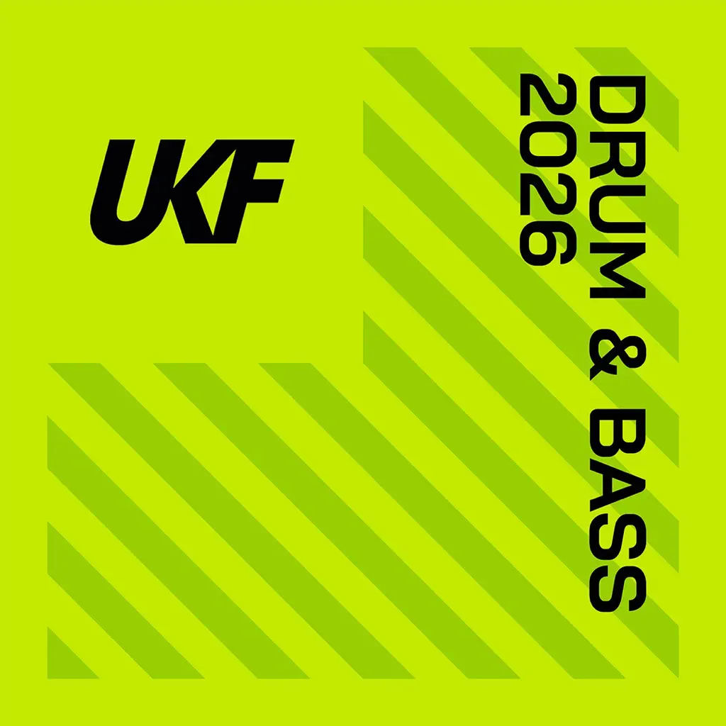 Drum and Bass 2026