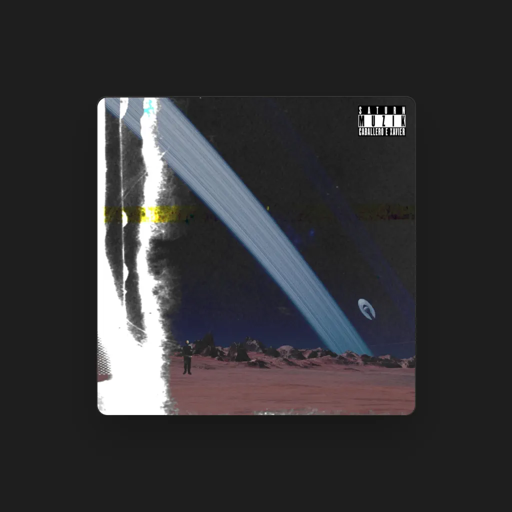 Xavier Saturn