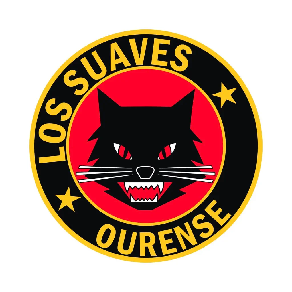 Los Suaves