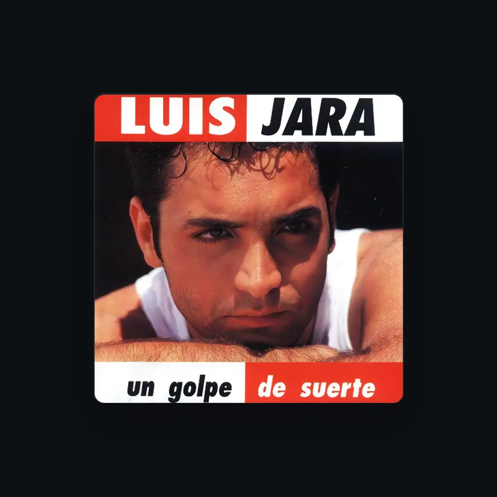 Luis Jara