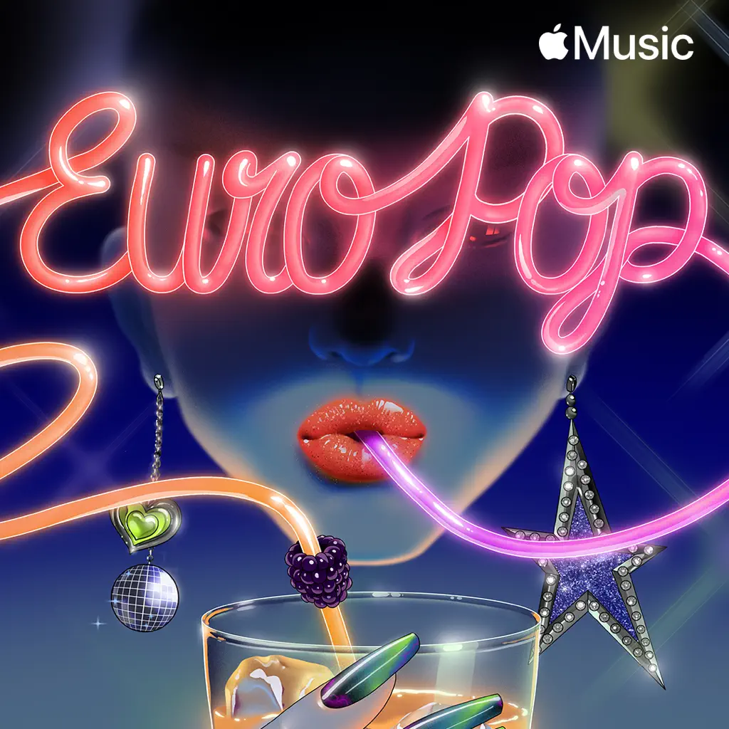 Euro Pop