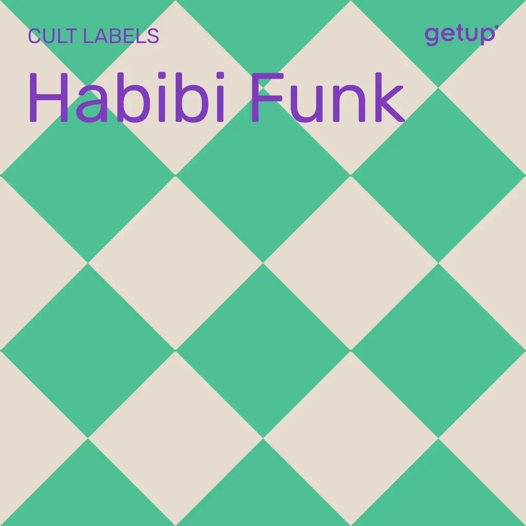Habibi Funk