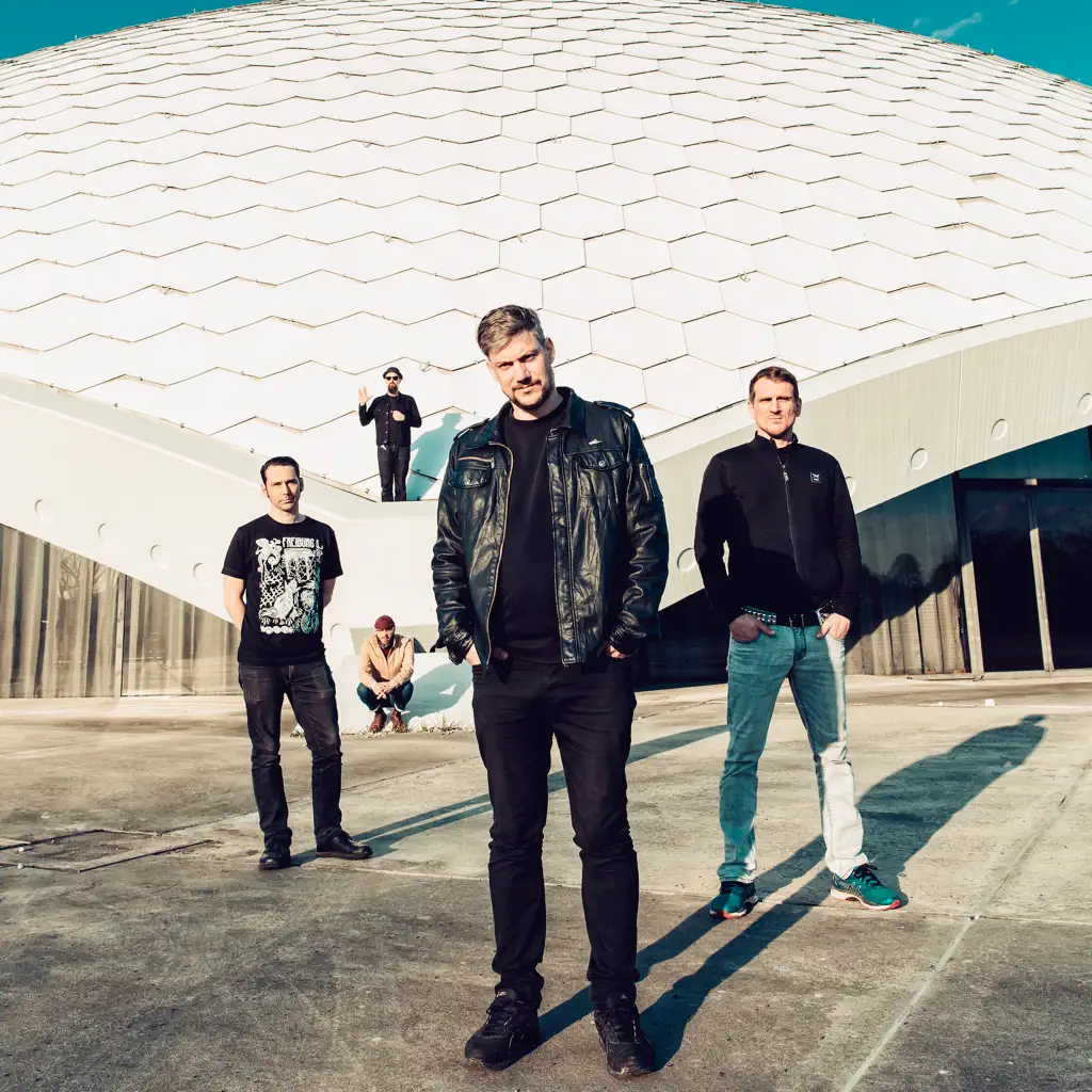 Turbostaat