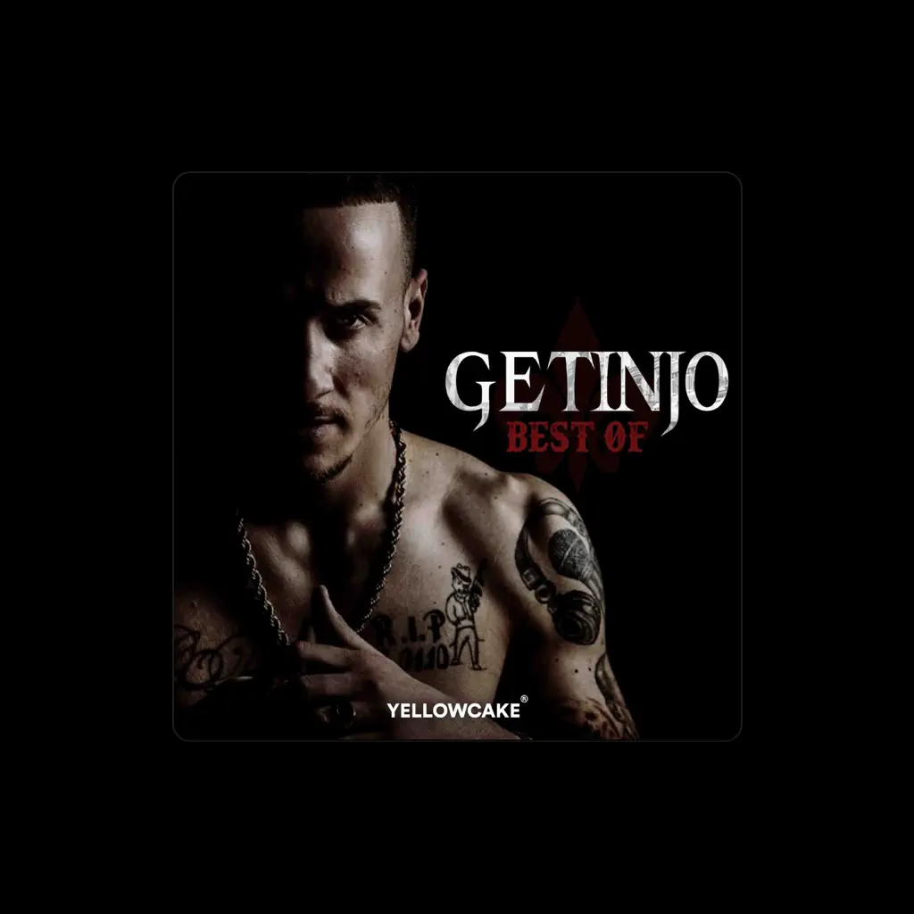 Getinjo