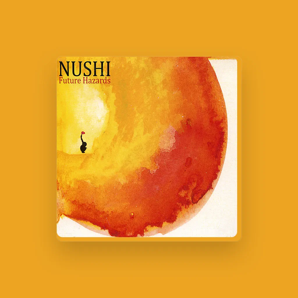 Nushi