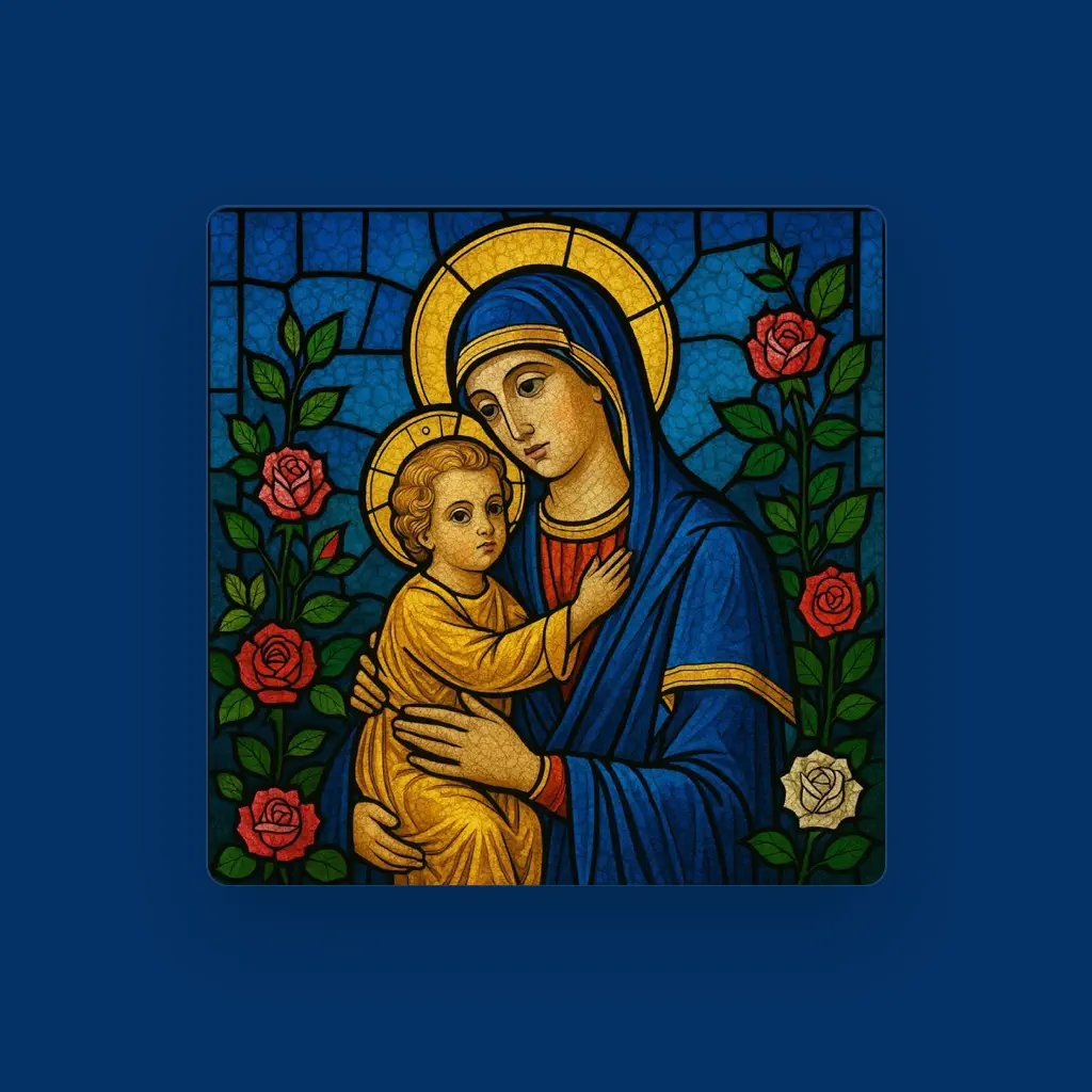 Ave María Cantos Catolicos