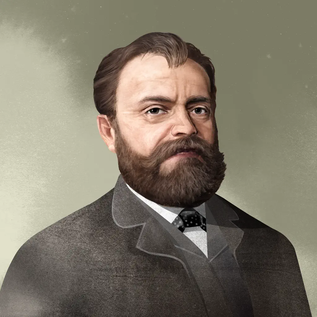 Antonín Dvořák