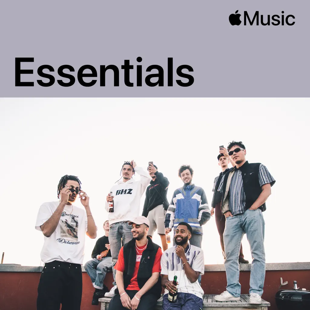 BHZ Essentials